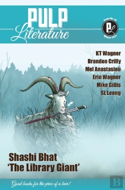 Bertrand.pt - Pulp Literature Winter 2021