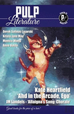 Bertrand.pt - Pulp Literature Winter 2022