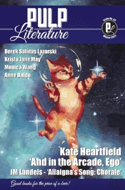 Bertrand.pt - Pulp Literature Winter 2022