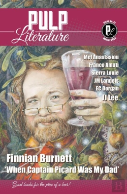 Bertrand.pt - Pulp Literature Winter 2024