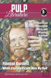Pulp Literature Winter 2024