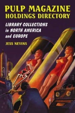 Bertrand.pt - Pulp Magazine Holdings Directory