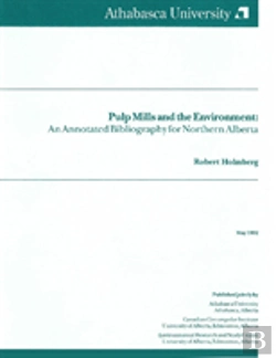 Bertrand.pt - Pulp Mills And The Environment