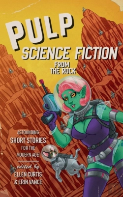 Bertrand.pt - Pulp Sci-Fi From The Rock