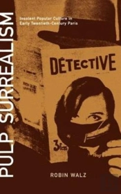 Pulp Surrealism