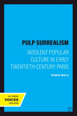 Bertrand.pt - Pulp Surrealism