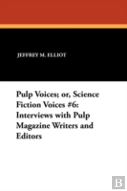 Bertrand.pt - Pulp Voices; Or, Science Fiction Voices