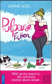 Pulpeuse Fiction