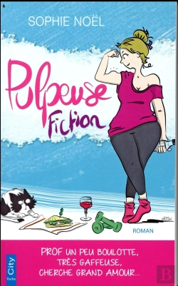 Bertrand.pt - Pulpeuse Fiction