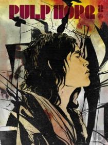Pulphope2: The Art Of Paul Pope