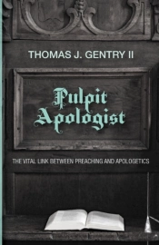 Pulpit Apologist