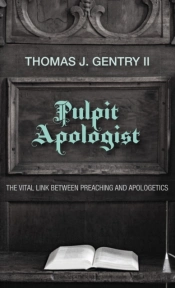 Pulpit Apologist