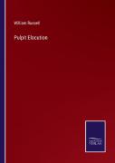 Pulpit Elocution