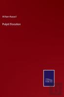 Pulpit Elocution