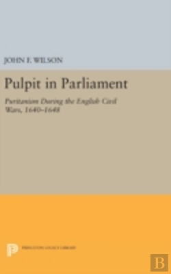 Bertrand.pt - Pulpit In Parliament