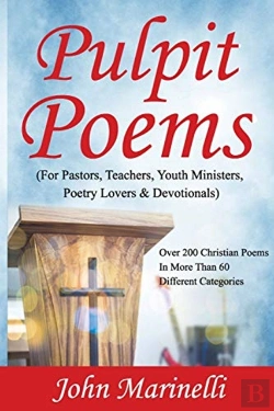 Bertrand.pt - Pulpit Poems: For Pastors, Teachers, Out