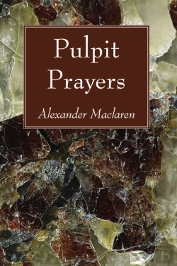 Bertrand.pt - Pulpit Prayers