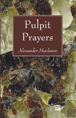 Bertrand.pt - Pulpit Prayers