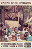 Pulpit, Press, And Politics
