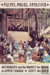 Pulpit, Press, And Politics
