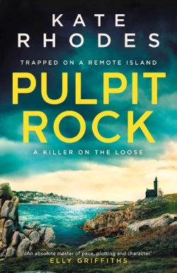 Bertrand.pt - Pulpit Rock