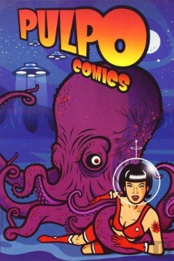 Bertrand.pt - Pulpo Comic /Anglais/Espagnol