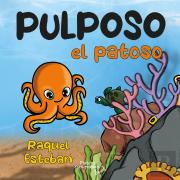 Pulposo El Patoso (Tapa Dura)