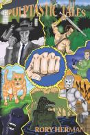 Pulptastic Tales