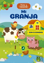 Pulsa Y Escucha - Mi Granja