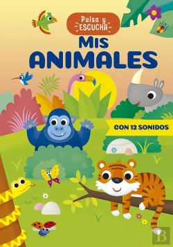 Bertrand.pt - Pulsa Y Escucha - Mis Animales