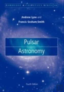 Bertrand.pt - Pulsar Astronomy