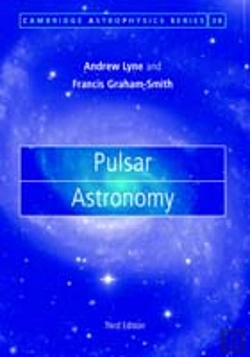 Bertrand.pt - Pulsar Astronomy