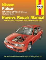 Pulsar N15 95-00