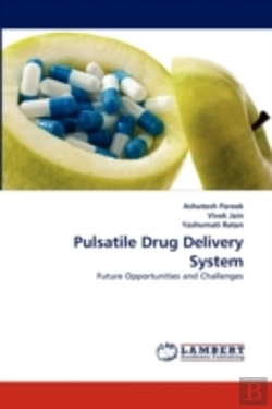 Bertrand.pt - Pulsatile Drug Delivery System