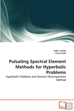 Bertrand.pt - Pulsating Spectral Element Methods For Hyperbolic Problems
