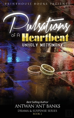 Bertrand.pt - Pulsations Of A Heartbeat