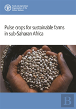 Pulse Crops For Sustainable Farms In Sub-Saharan Africa