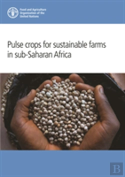 Bertrand.pt - Pulse Crops For Sustainable Farms In Sub-Saharan Africa