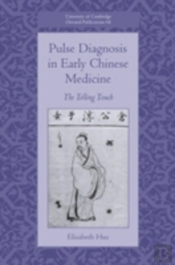Bertrand.pt - Pulse Diagnosis In Early Chinese Medicine