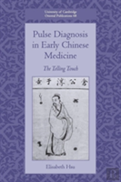 Bertrand.pt - Pulse Diagnosis In Early Chinese Medicine