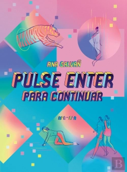 Bertrand.pt - Pulse Enter Para Continuar (Abrigaditos #4)