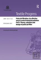 Pulse-Jet Filtration: An Effective Way To Control Industrial Pollution
