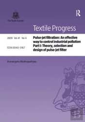 Pulse-Jet Filtration: An Effective Way To Control Industrial Pollution