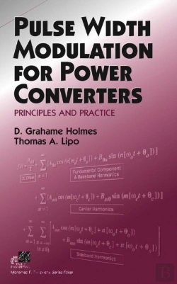 Bertrand.pt - Pulse Width Modulation For Power Converters