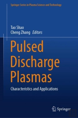 Bertrand.pt - Pulsed Discharge Plasmas