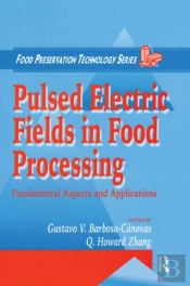 Pulsed Electric Fields In Food Processing