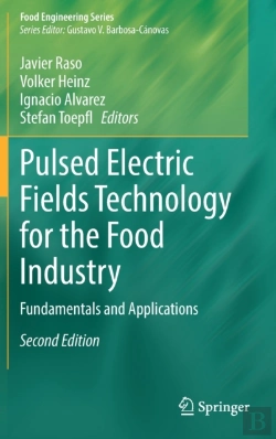 Bertrand.pt - Pulsed Electric Fields Technology For The Food Industry