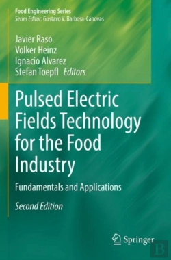 Bertrand.pt - Pulsed Electric Fields Technology For The Food Industry