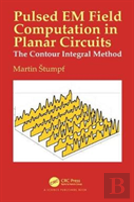 Pulsed Em Field Computation In Planar Circuits