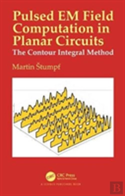 Bertrand.pt - Pulsed Em Field Computation In Planar Circuits